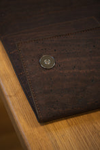 Load image into Gallery viewer, Scissor Case - Cork