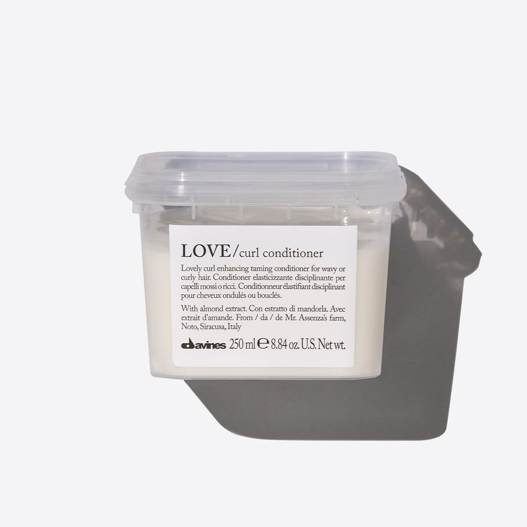 LOVE CURL Conditioner - 250ml